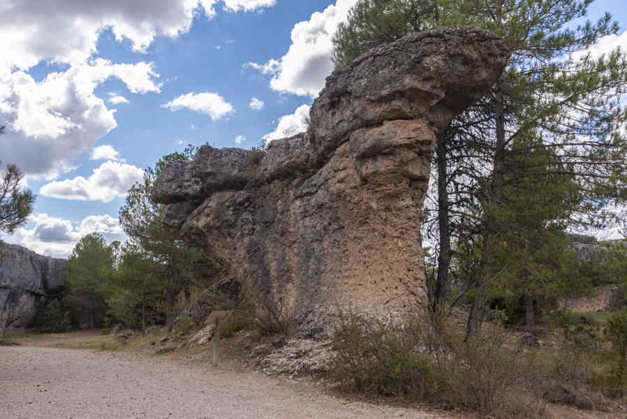 Cuenca - Valdecabras - Ciudad Encantada 24.jpg